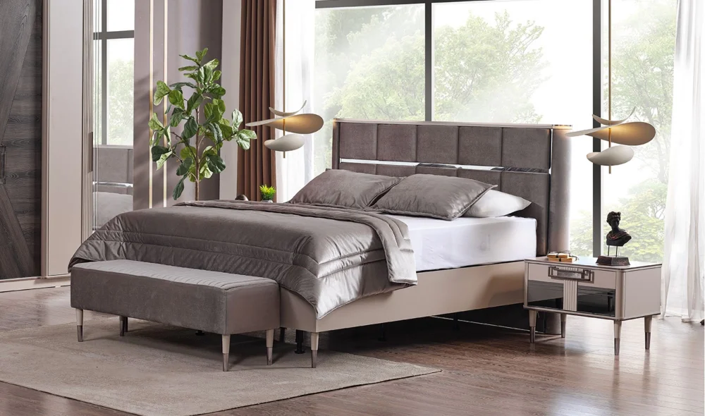 Venüs Yatak Odası Takımı