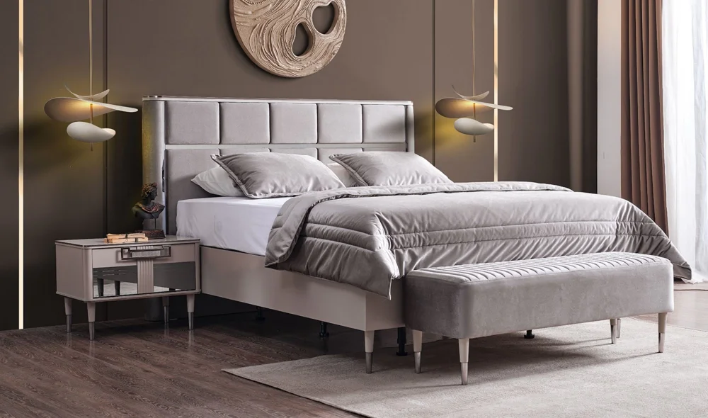 Venüs Yatak Odası Takımı