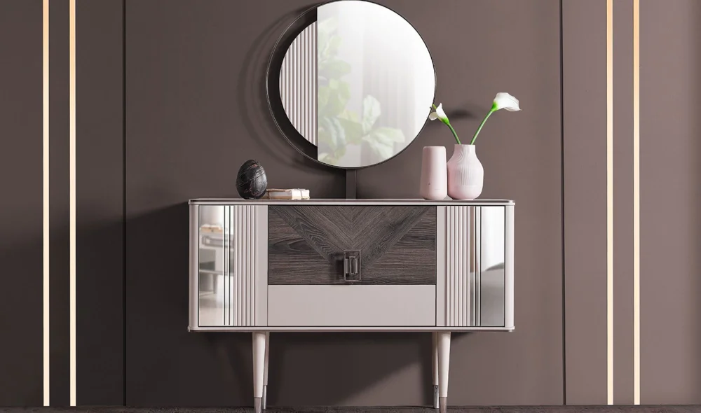 Venüs Yatak Odası Takımı