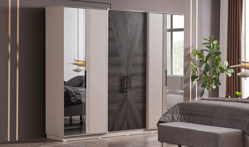 Venüs Yatak Odası Takımı