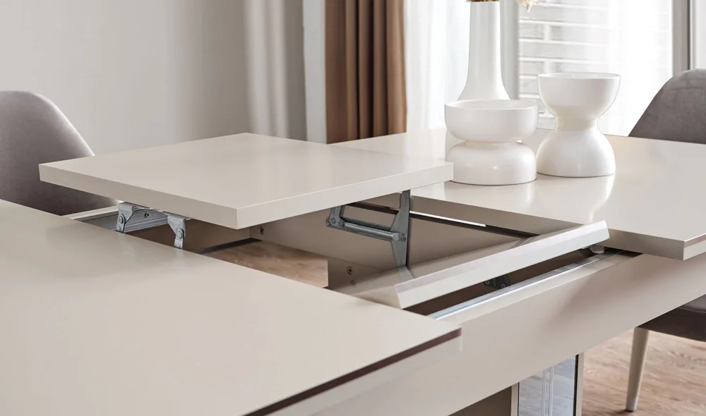 Venüs Yemek Odası Takımı