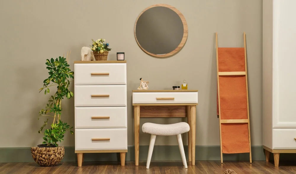 Tena Yatak Odası Takımı