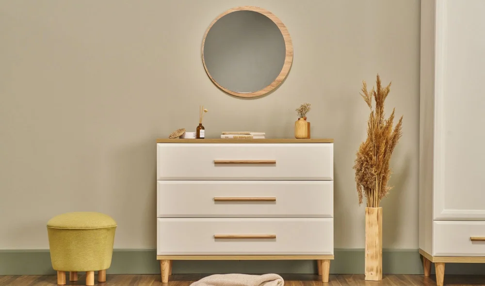 Tena Yatak Odası Takımı