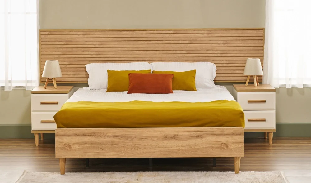 Tena Yatak Odası Takımı