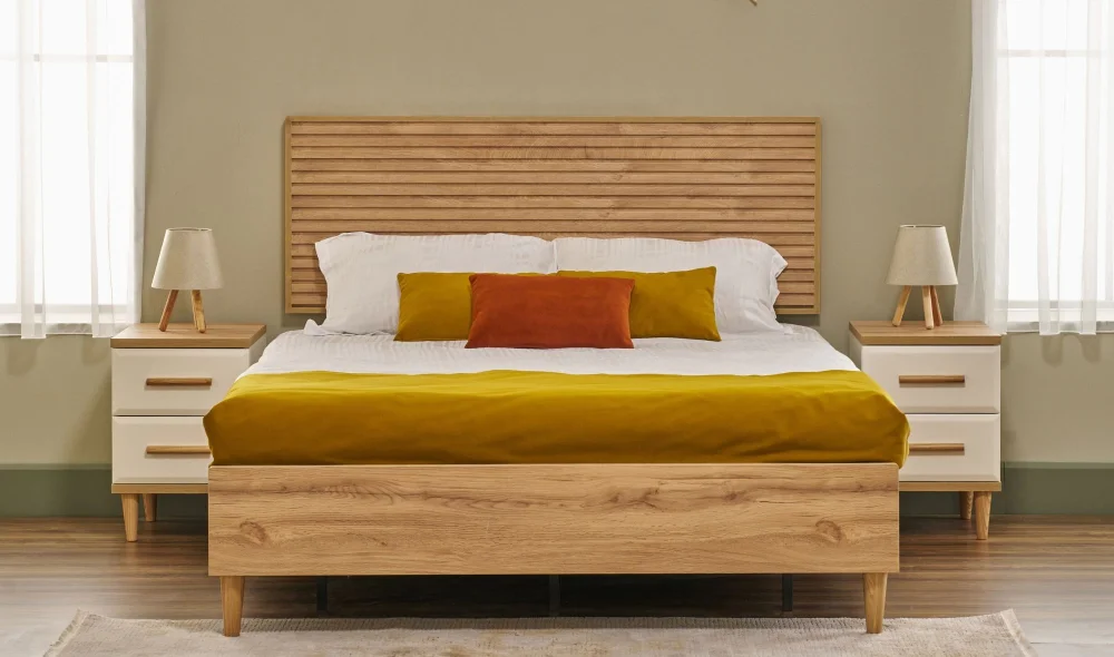 Tena Yatak Odası Takımı