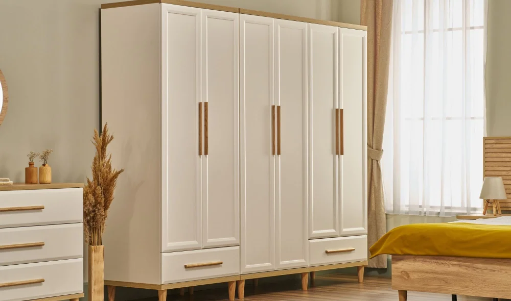 Tena Yatak Odası Takımı