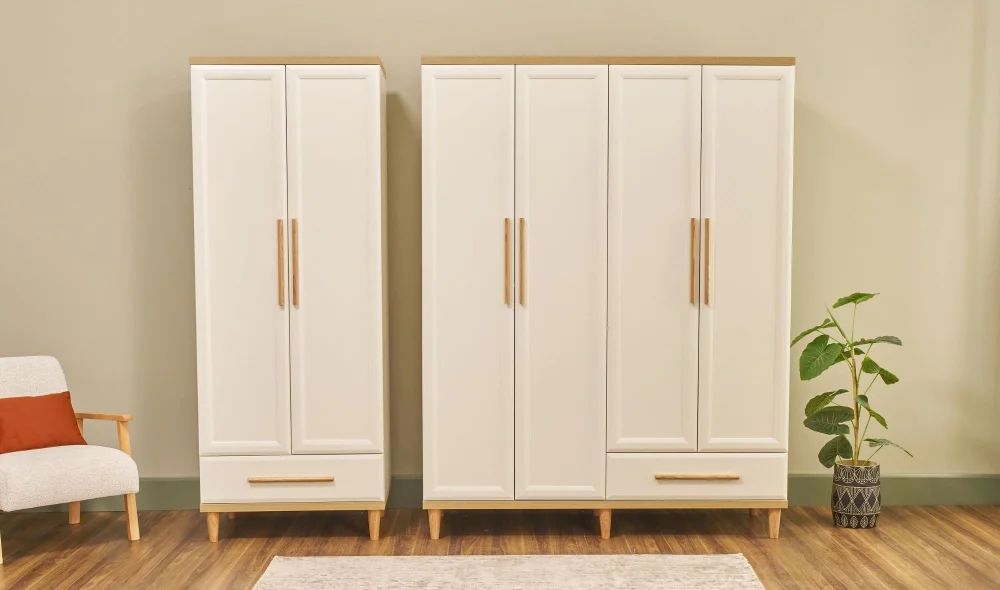 Tena Yatak Odası Takımı