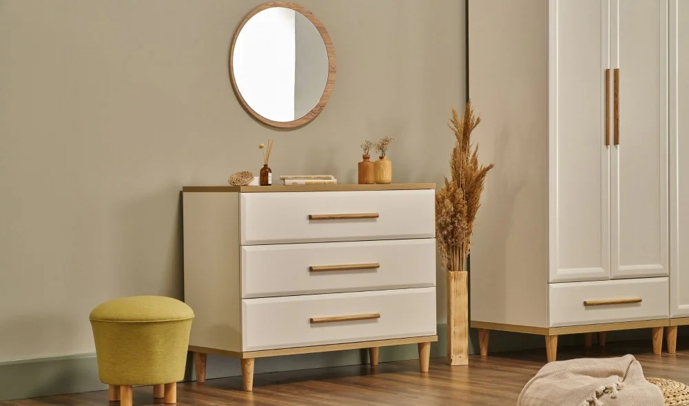 Tena Yatak Odası Takımı