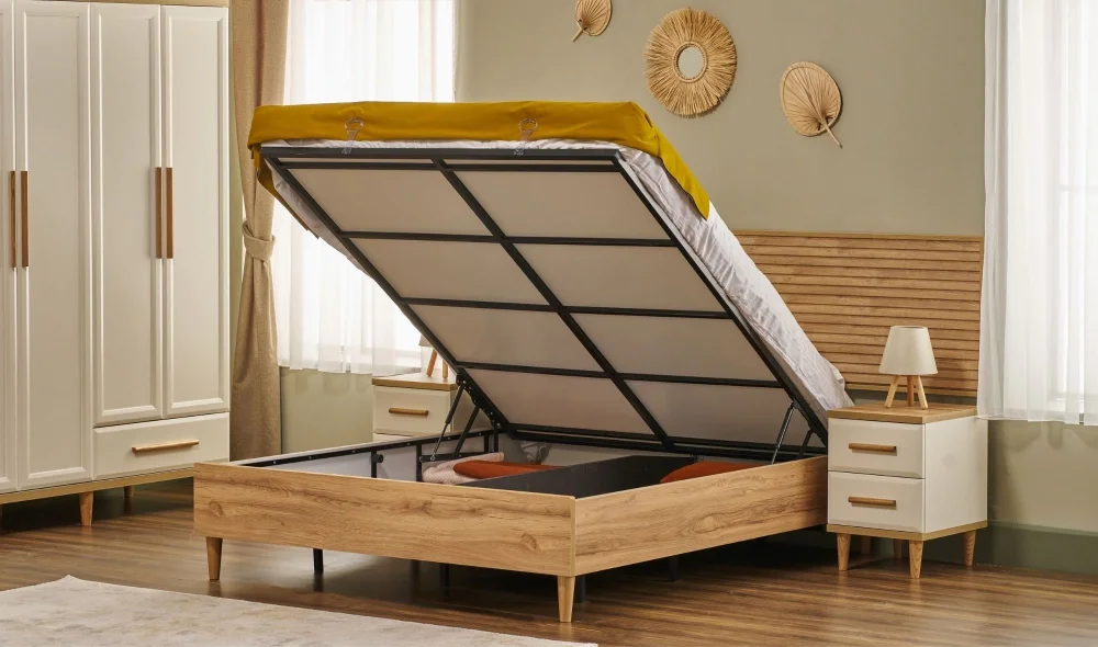 Tena Yatak Odası Takımı