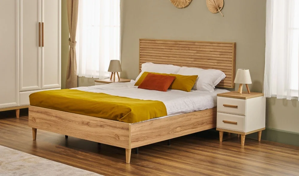 Tena Yatak Odası Takımı