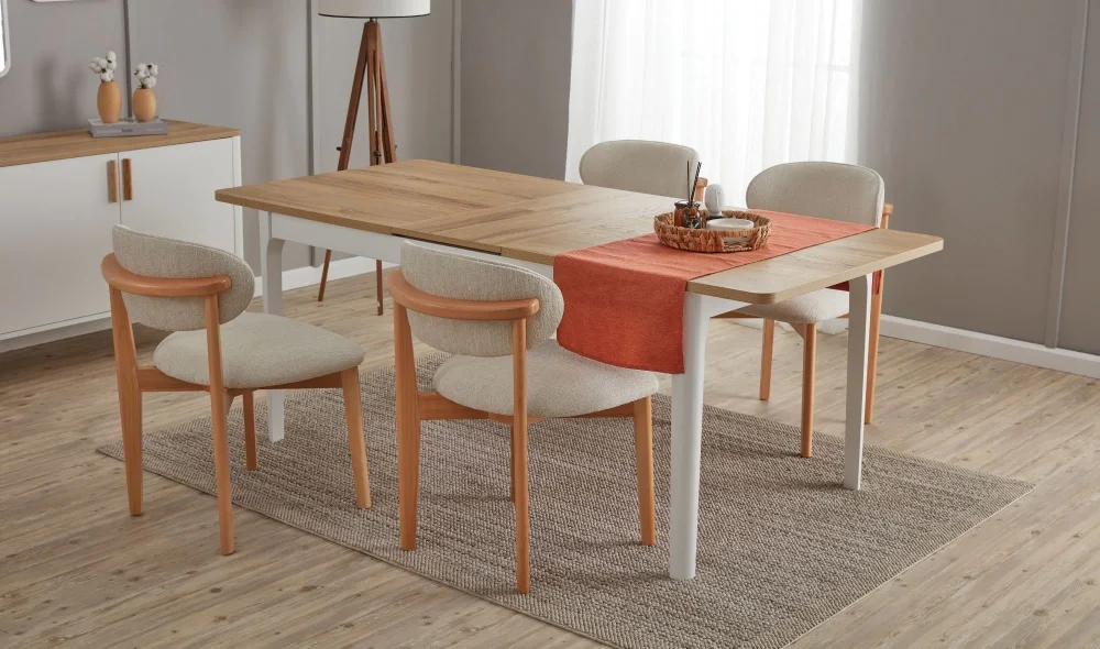 Tena Yemek Odası Takımı