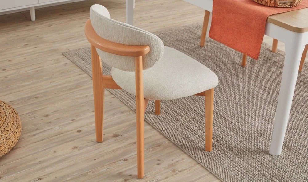 Tena Yemek Odası Takımı