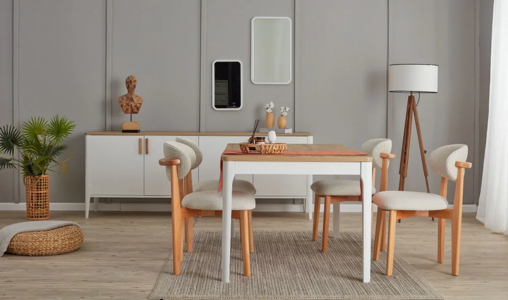 Tena Yemek Odası Takımı