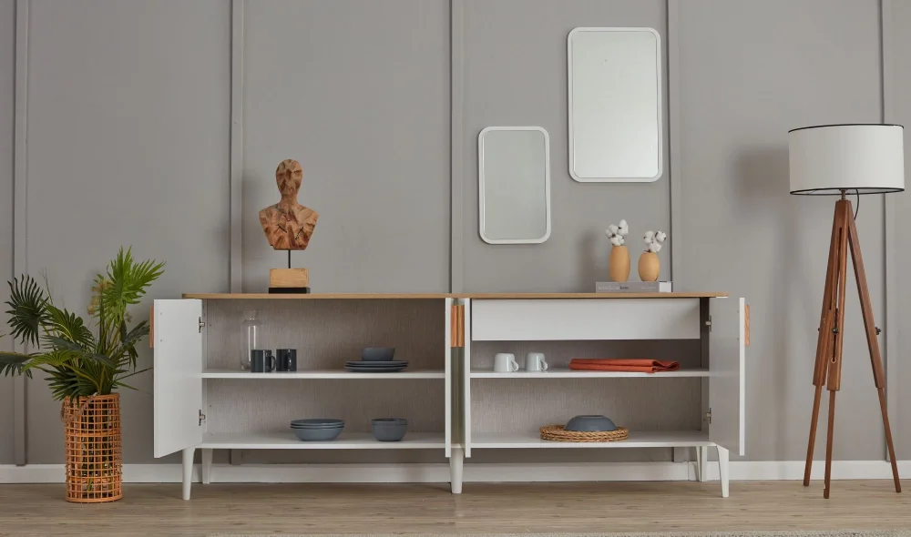 Tena Yemek Odası Takımı