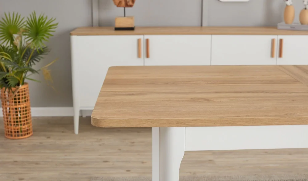 Tena Yemek Odası Takımı