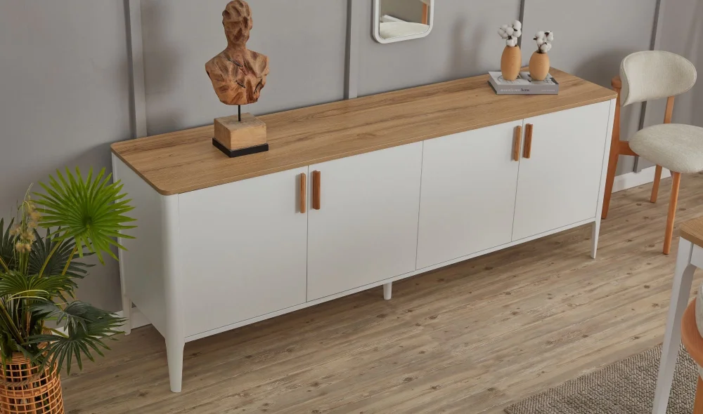 Tena Yemek Odası Takımı