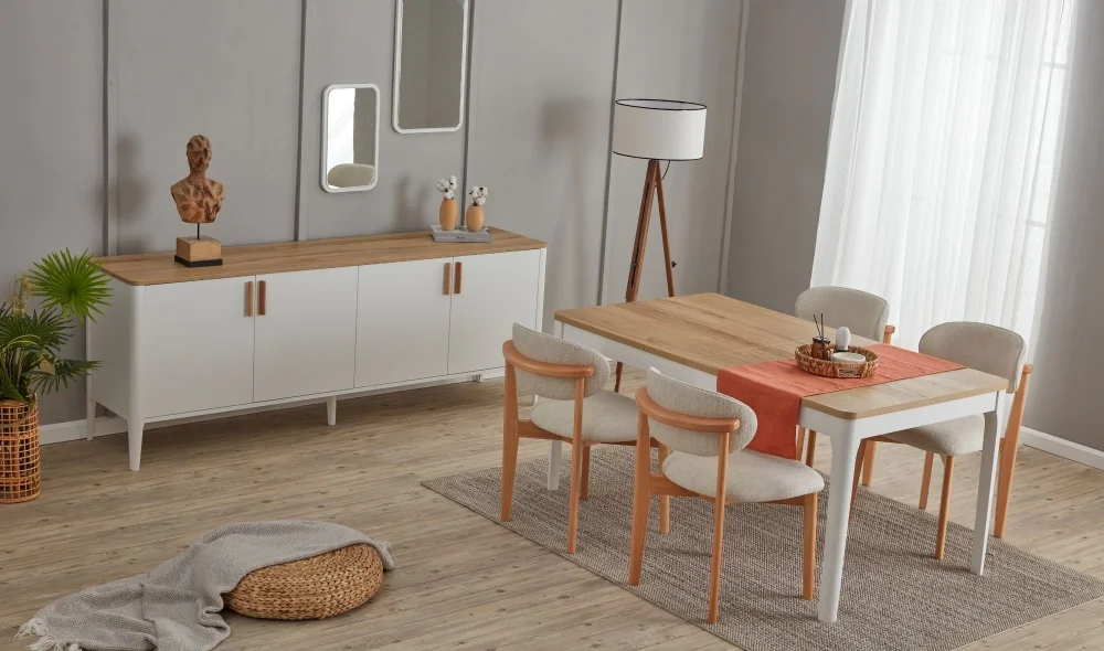 Tena Yemek Odası Takımı