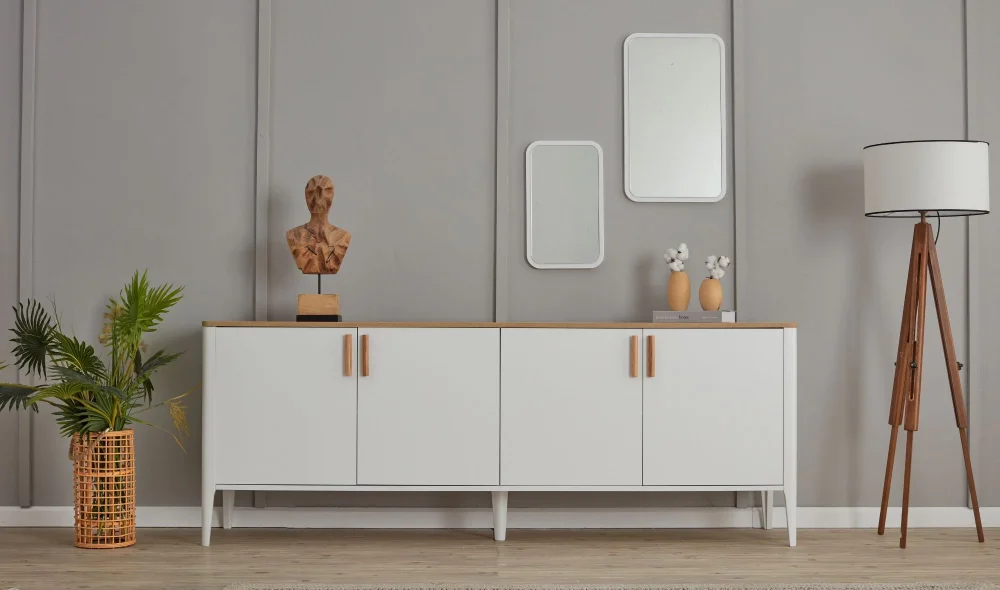 Tena Yemek Odası Takımı