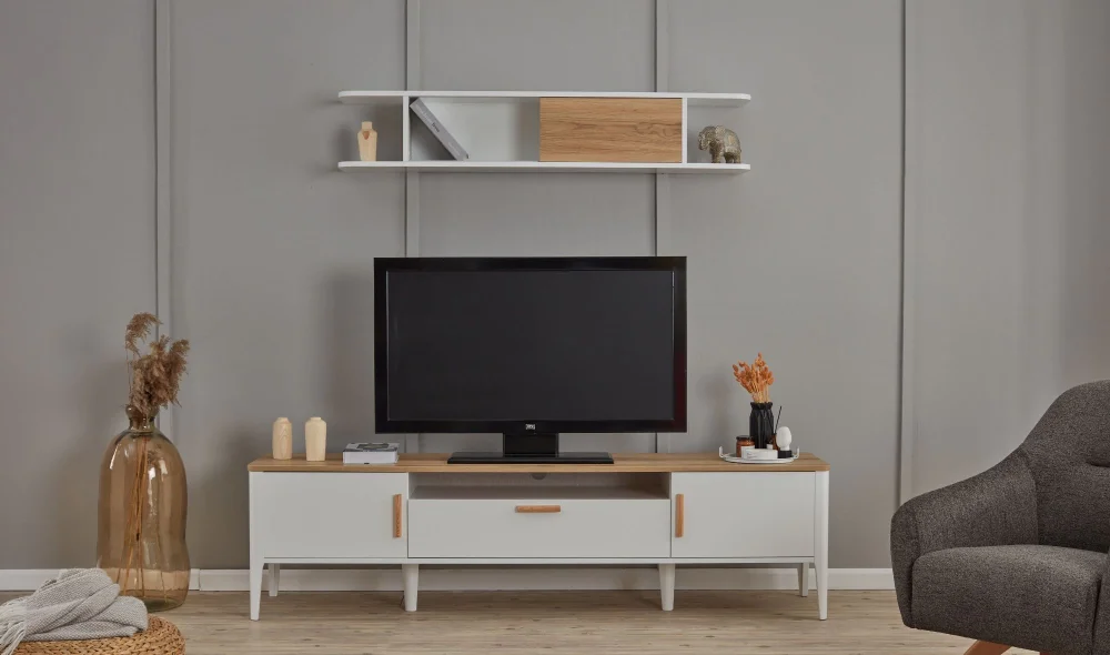 Tena Yemek Odası Takımı