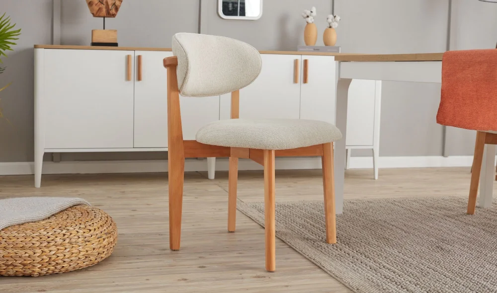 Tena Yemek Odası Takımı