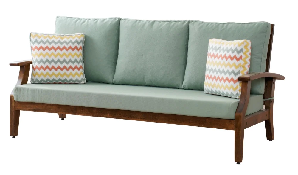 Teras Plus Yeşil 5 Oturumlu Bahçe ve Balkon Takımı