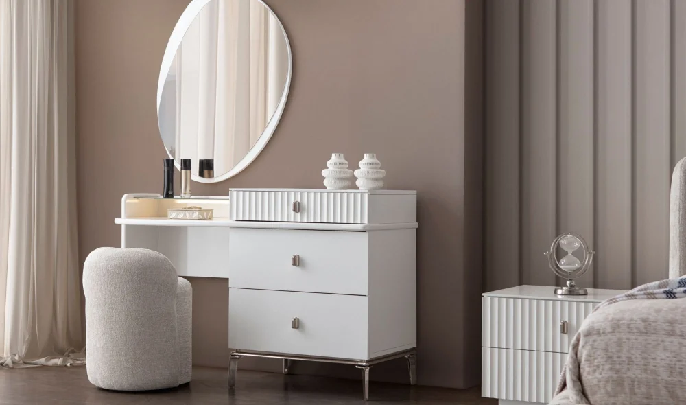 Terra Şifonyer ve Ayna