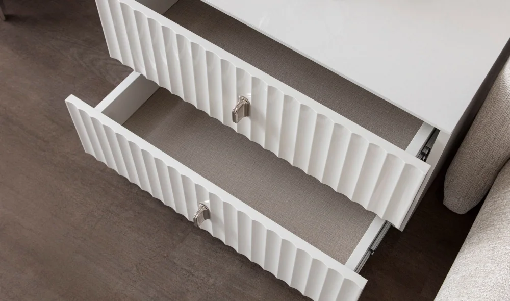 Terra Şifonyer ve Ayna