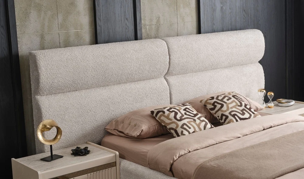 Tesla Bazasız Karyola (160x200)