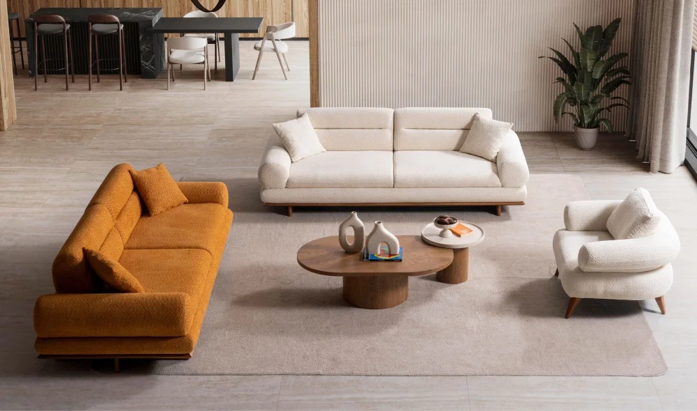 Tesla Koltuk Takımı