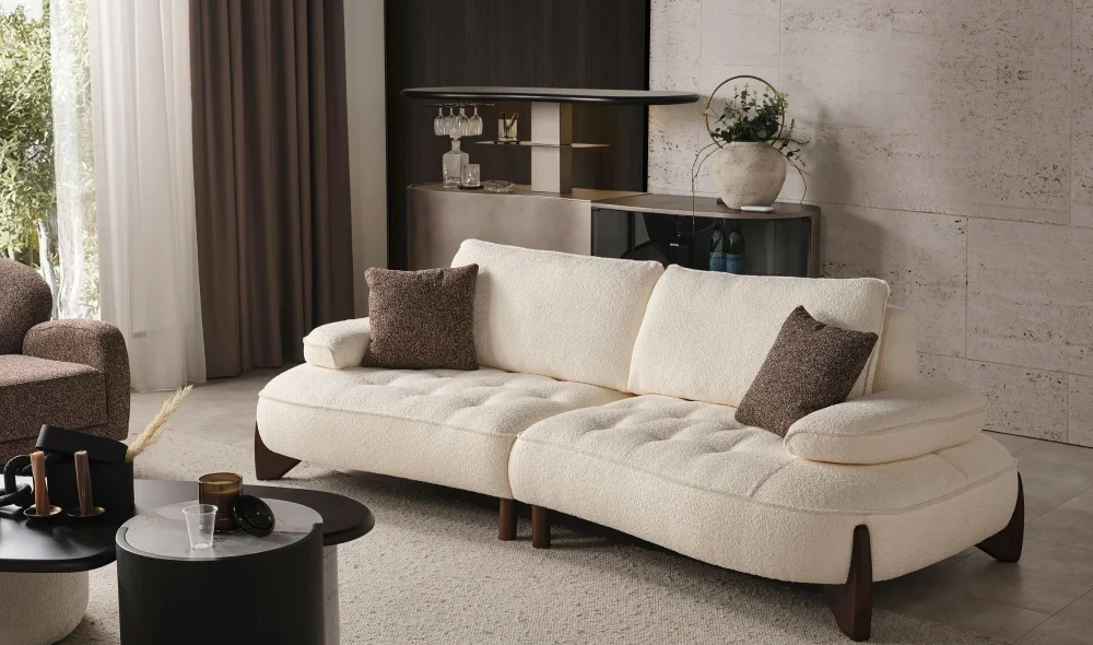 Tesla Koltuk Takımı