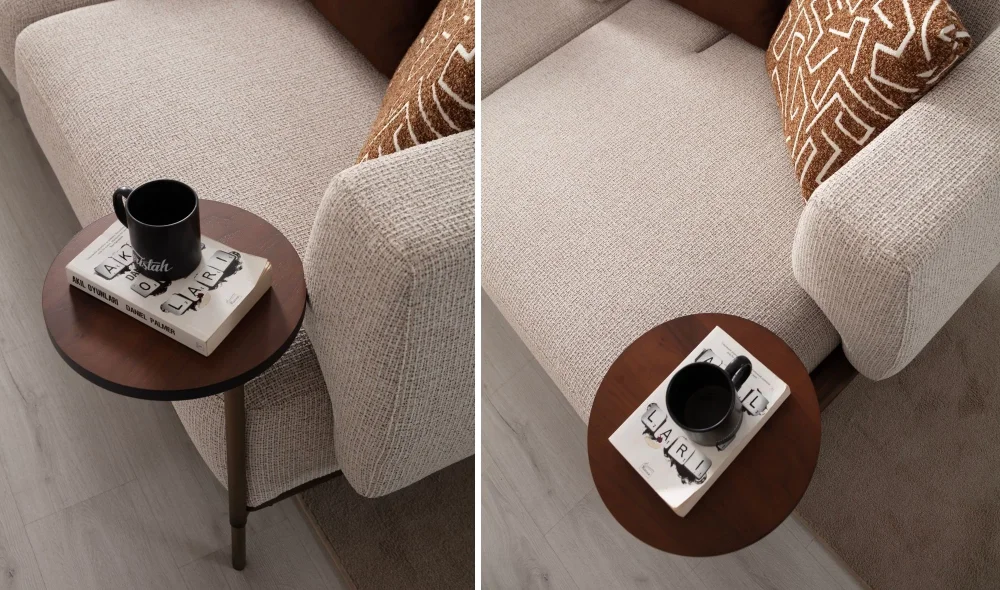 Tesla Koltuk Takımı