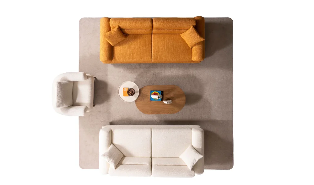 Tesla Koltuk Takımı