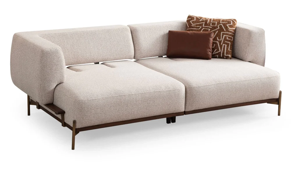 Tesla Koltuk Takımı