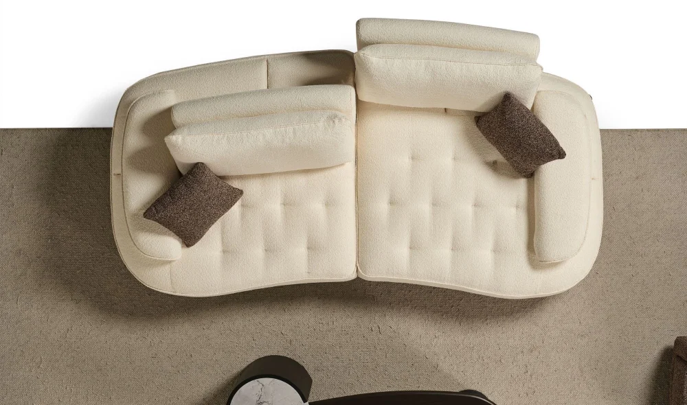 Tesla Koltuk Takımı