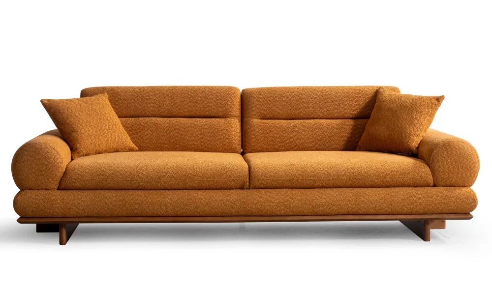 Tesla Koltuk Takımı