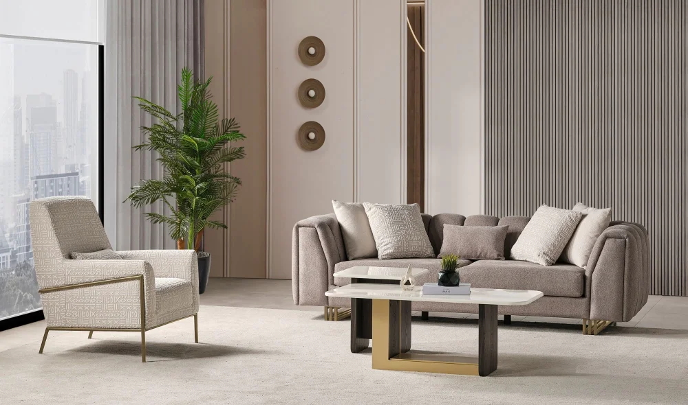 Tesla Koltuk Takımı