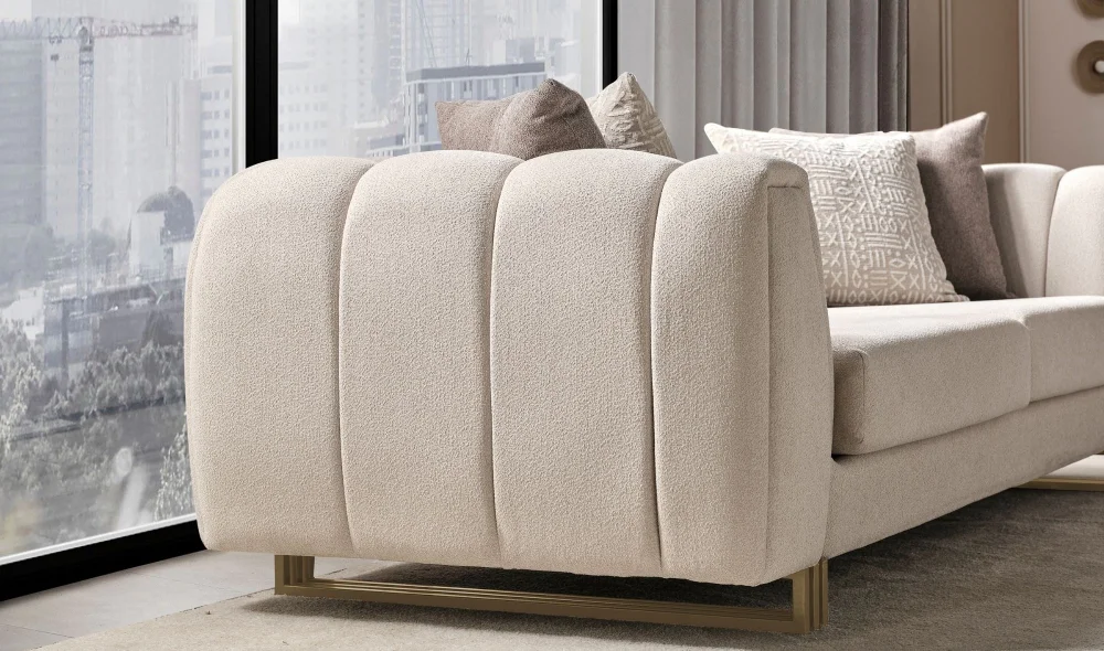 Tesla Koltuk Takımı