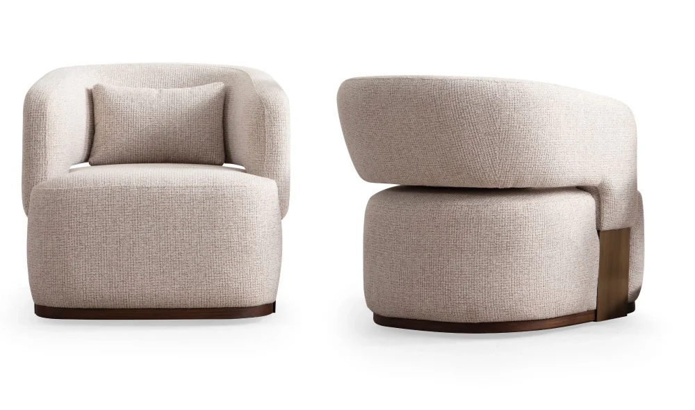 Tesla Koltuk Takımı