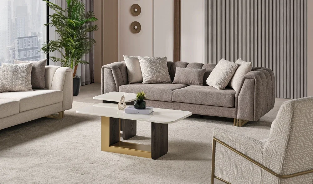 Tesla Koltuk Takımı