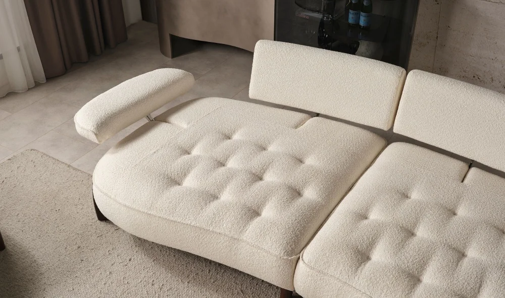 Tesla Koltuk Takımı