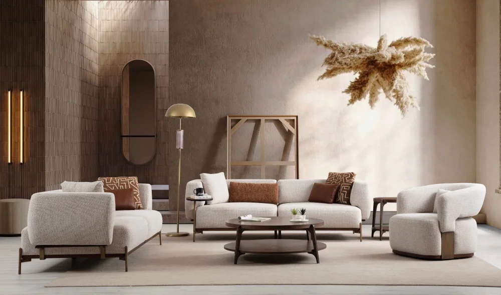 Tesla Koltuk Takımı