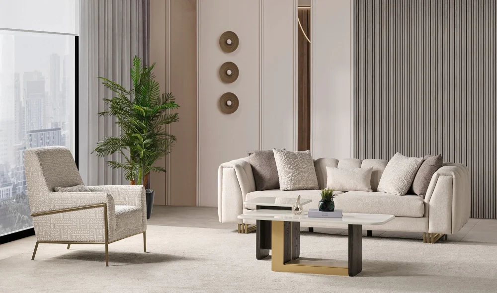 Tesla Koltuk Takımı