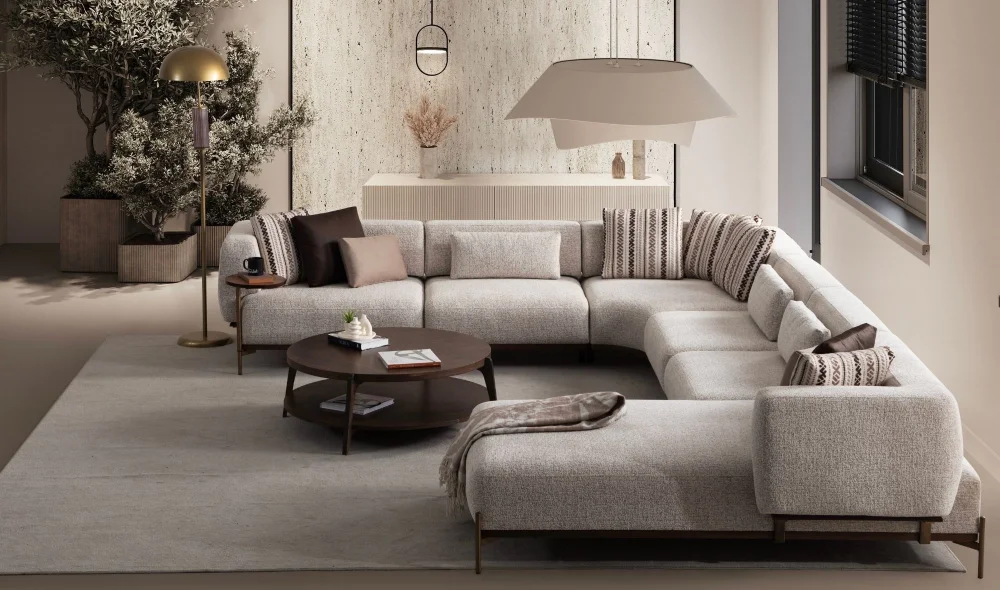 Tesla Koltuk Takımı