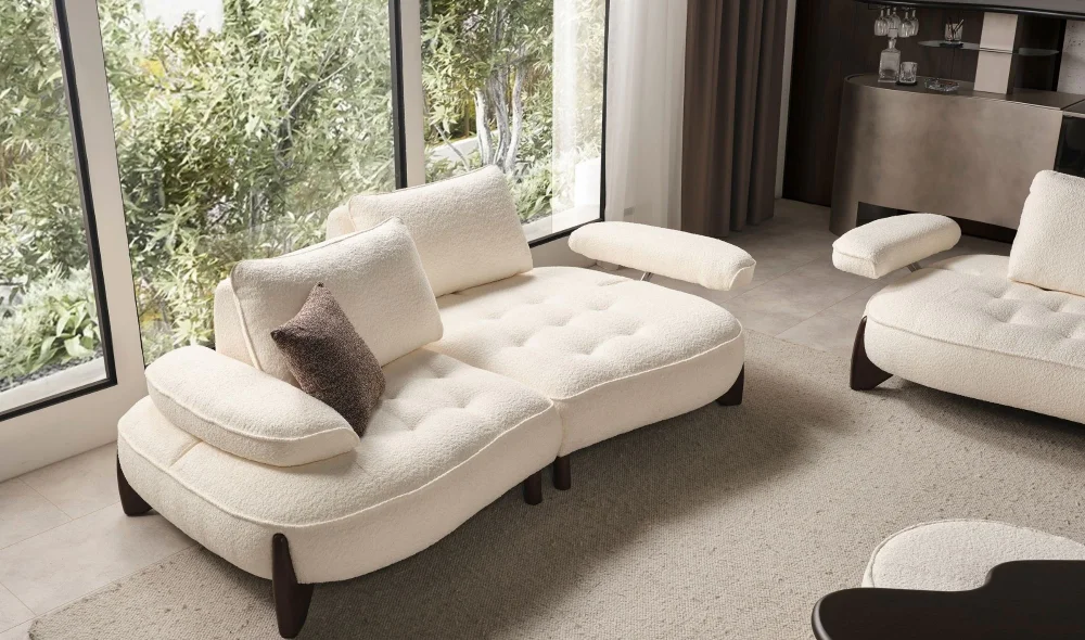 Tesla Koltuk Takımı