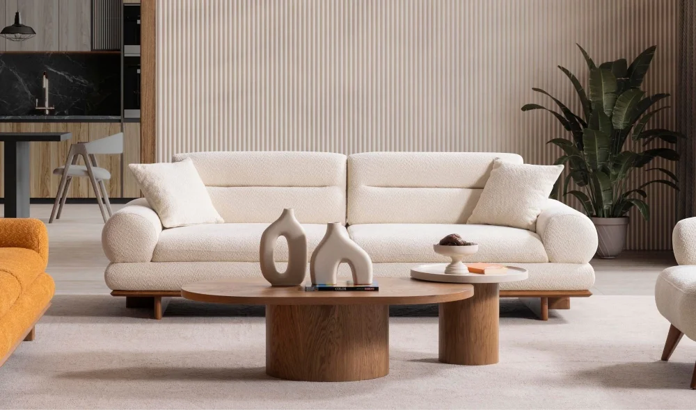 Tesla Koltuk Takımı