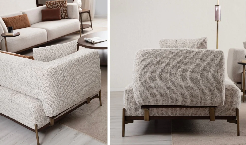 Tesla Koltuk Takımı