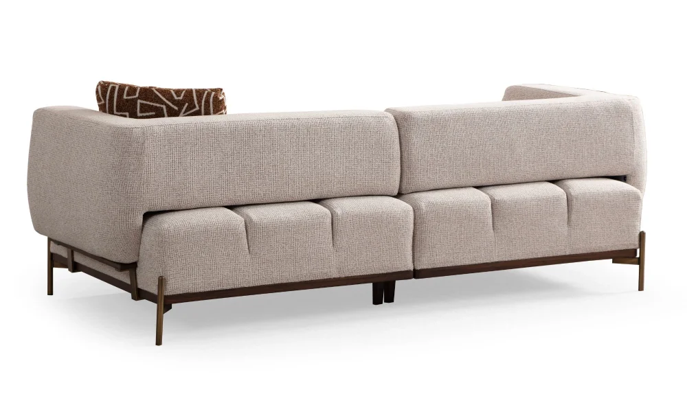 Tesla Koltuk Takımı