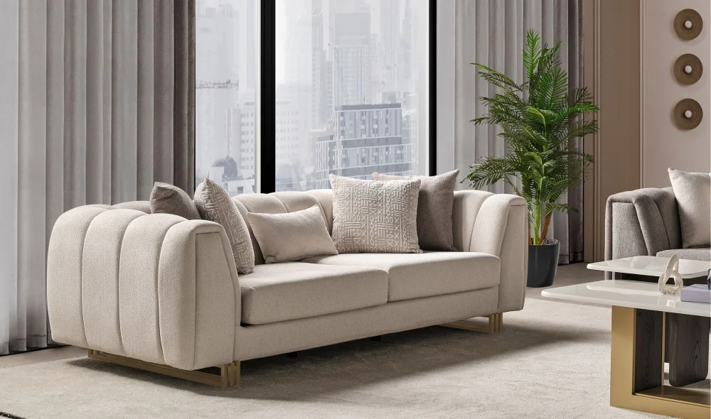 Tesla Koltuk Takımı