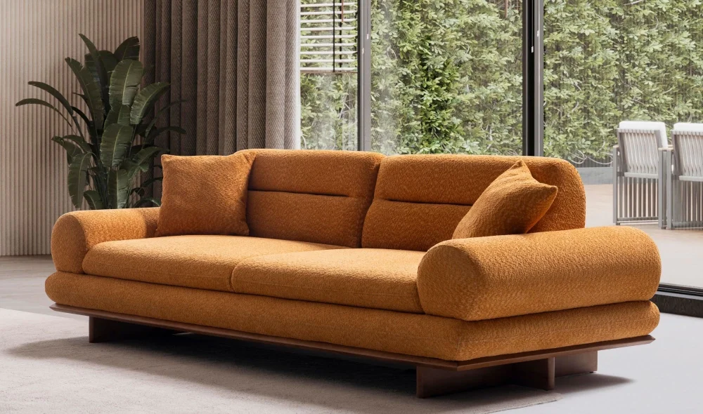 Tesla Koltuk Takımı