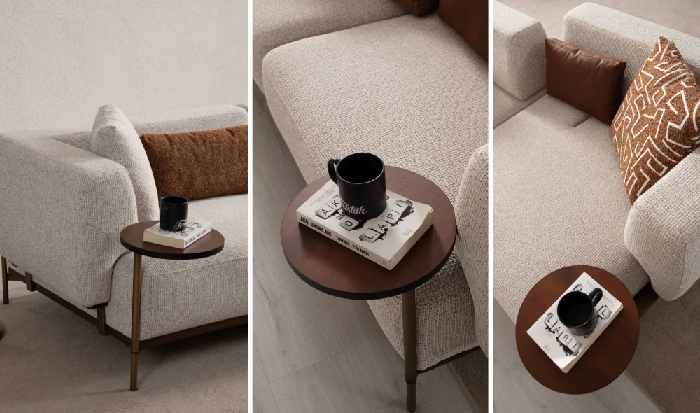 Tesla Koltuk Takımı